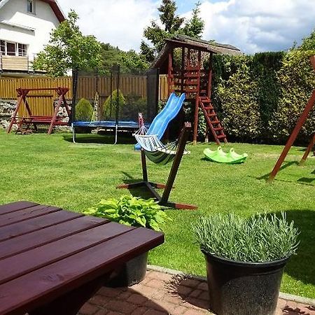 Apartamenty Gosciniec Re-Max Mrzeżyno Εξωτερικό φωτογραφία
