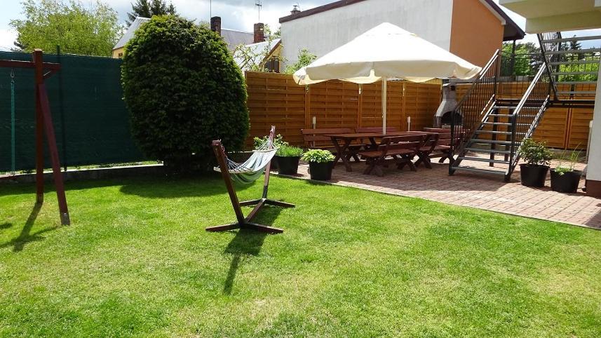 Apartamenty Gosciniec Re-Max Mrzeżyno Εξωτερικό φωτογραφία