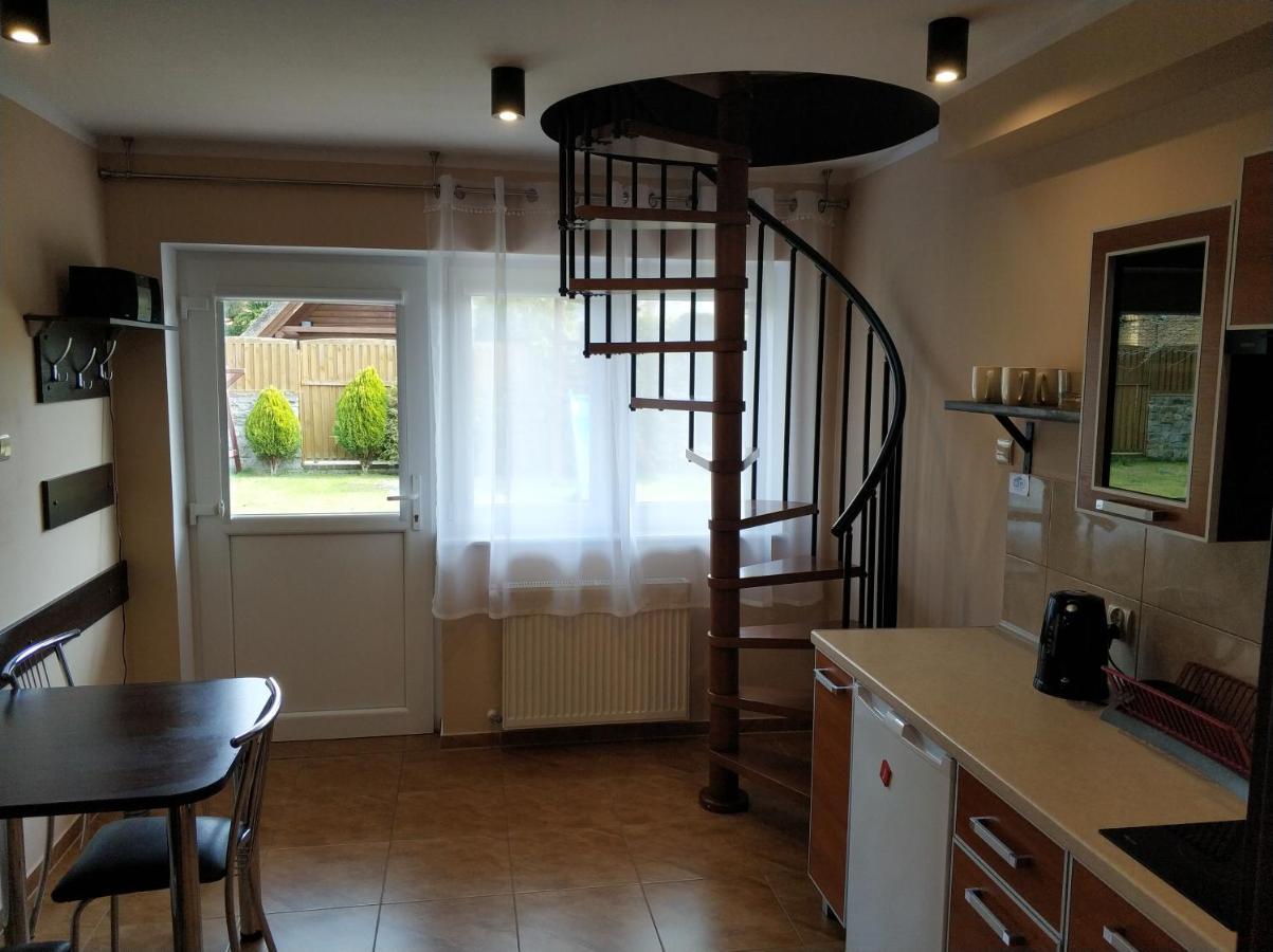 Apartamenty Gosciniec Re-Max Mrzeżyno Εξωτερικό φωτογραφία