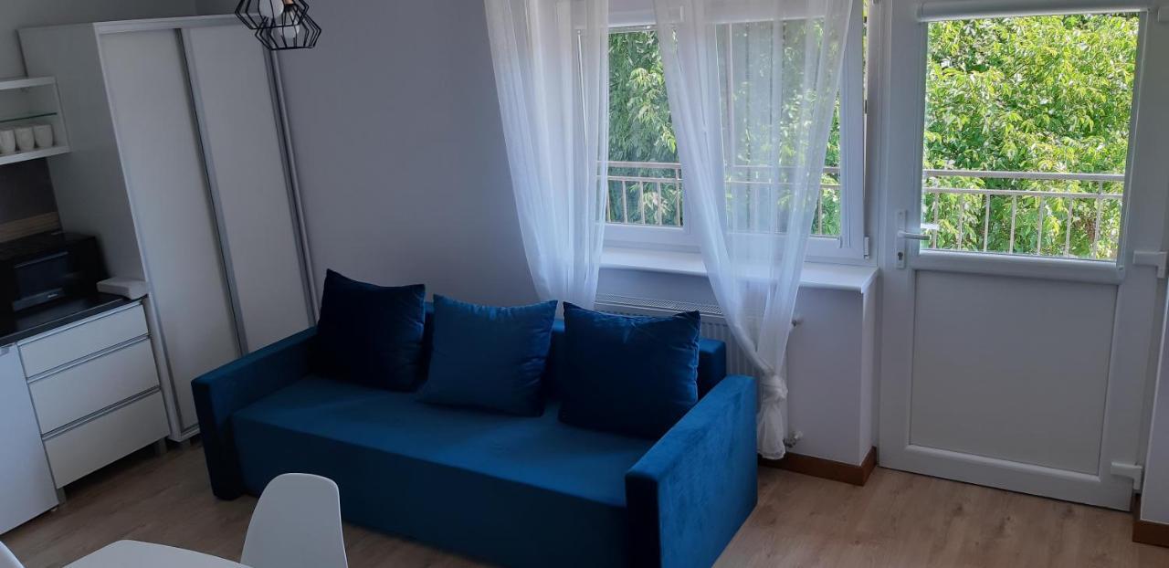 Apartamenty Gosciniec Re-Max Mrzeżyno Εξωτερικό φωτογραφία