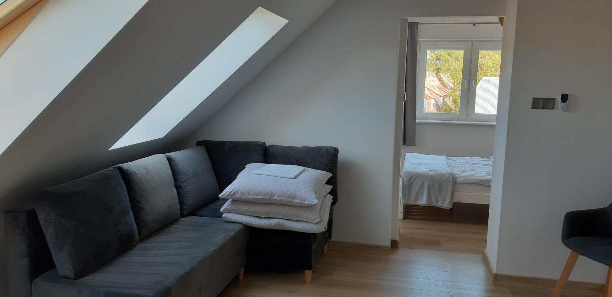 Apartamenty Gosciniec Re-Max Mrzeżyno Εξωτερικό φωτογραφία