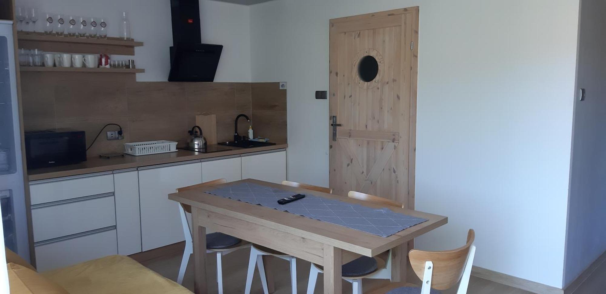 Apartamenty Gosciniec Re-Max Mrzeżyno Εξωτερικό φωτογραφία
