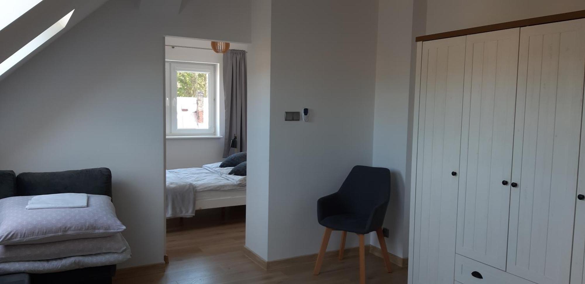 Apartamenty Gosciniec Re-Max Mrzeżyno Εξωτερικό φωτογραφία