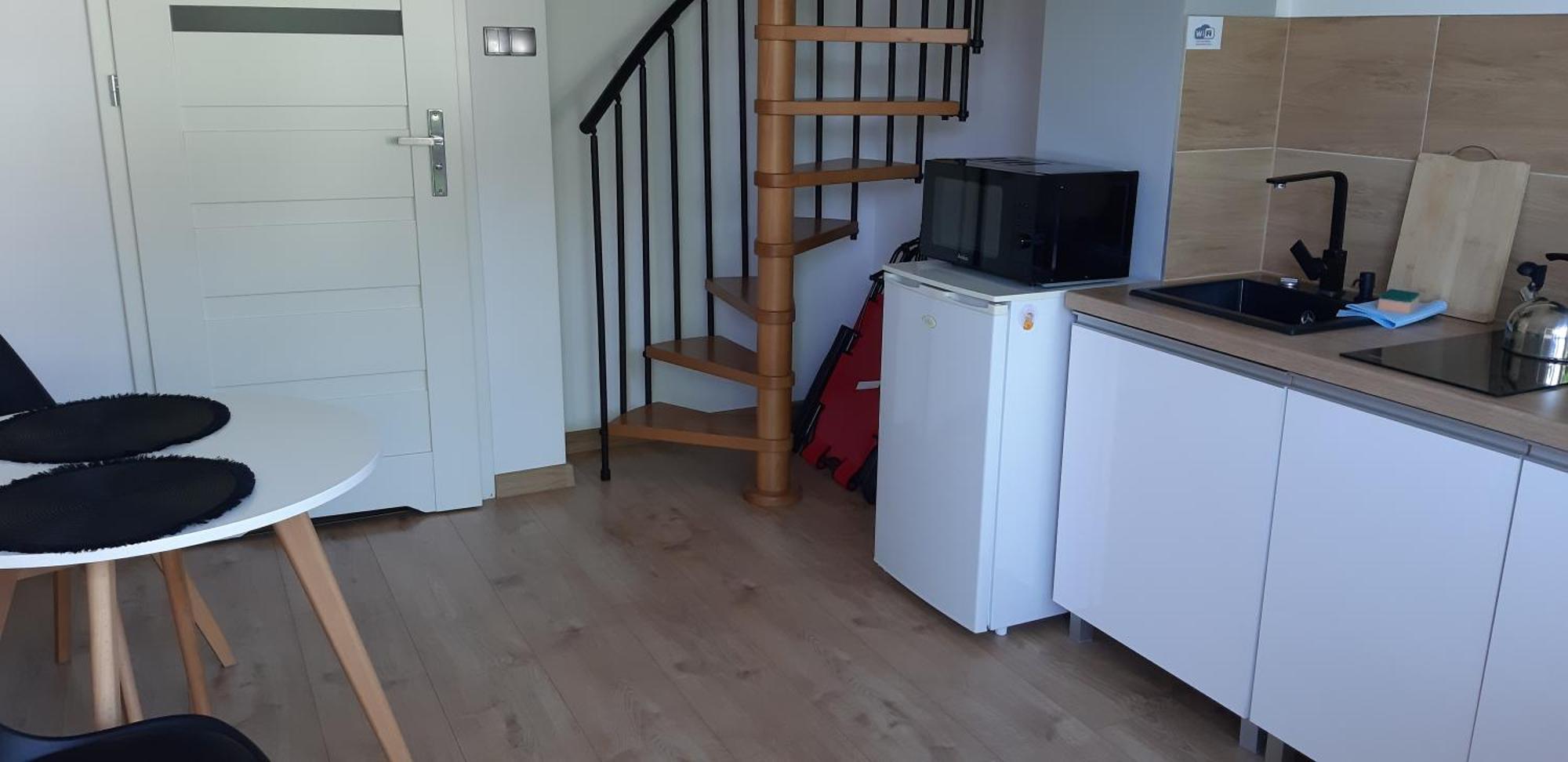 Apartamenty Gosciniec Re-Max Mrzeżyno Εξωτερικό φωτογραφία