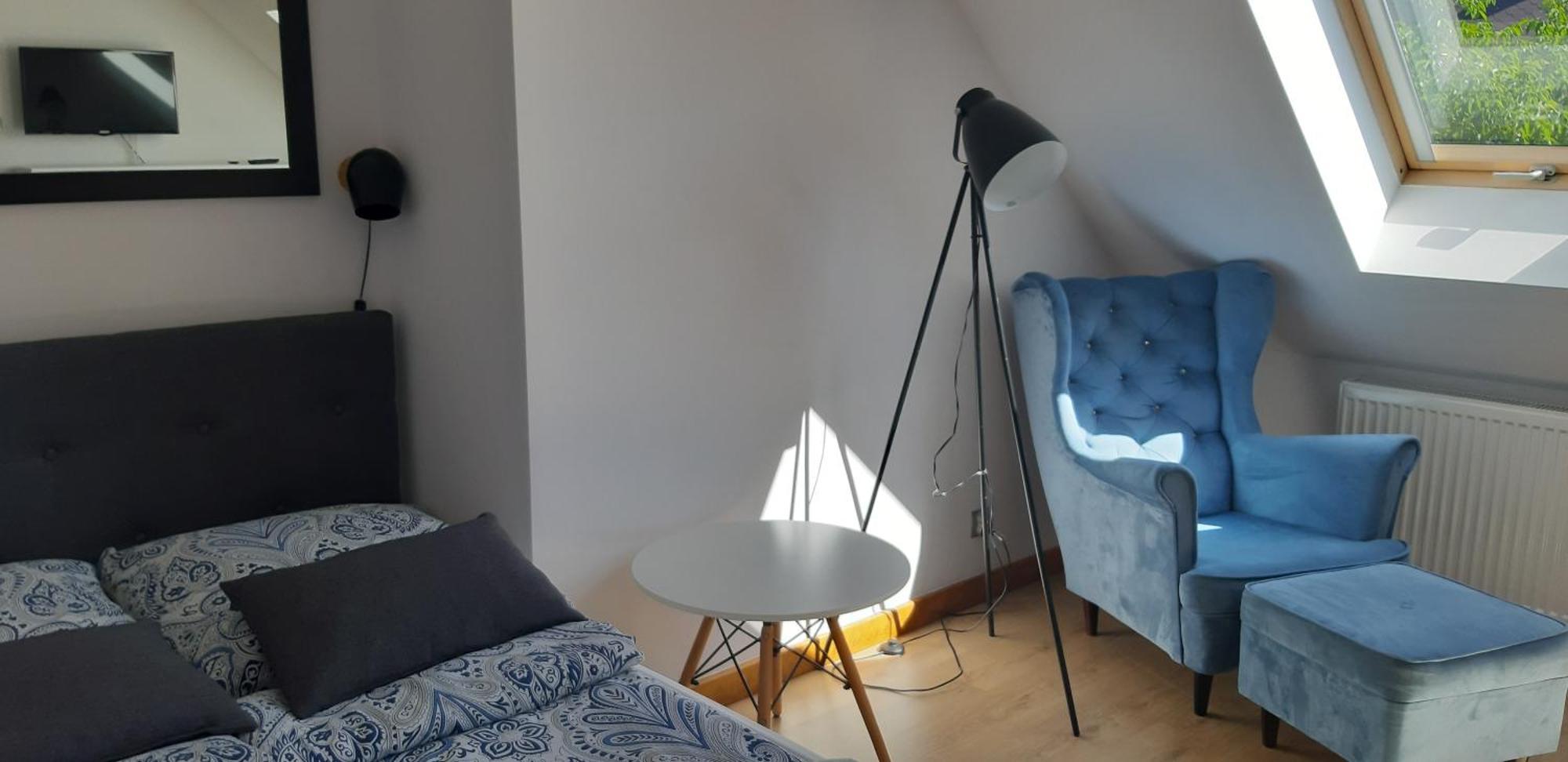 Apartamenty Gosciniec Re-Max Mrzeżyno Εξωτερικό φωτογραφία