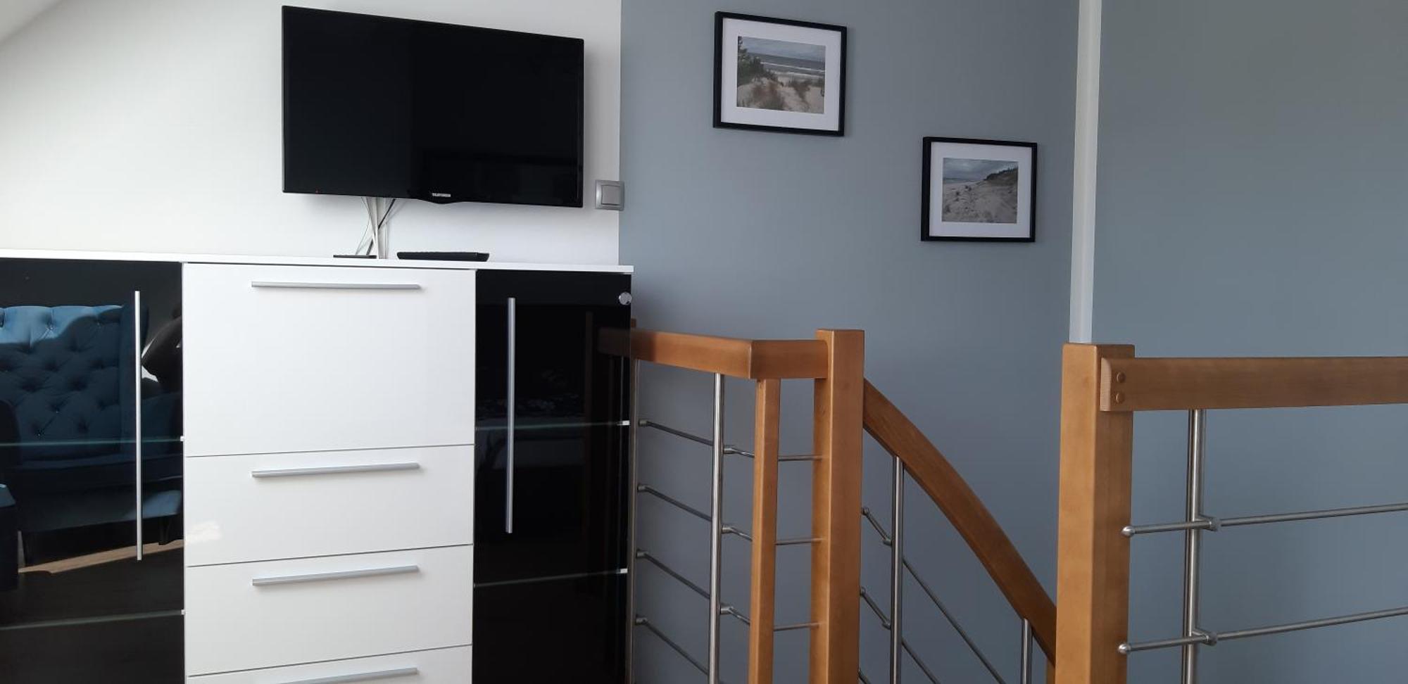 Apartamenty Gosciniec Re-Max Mrzeżyno Εξωτερικό φωτογραφία