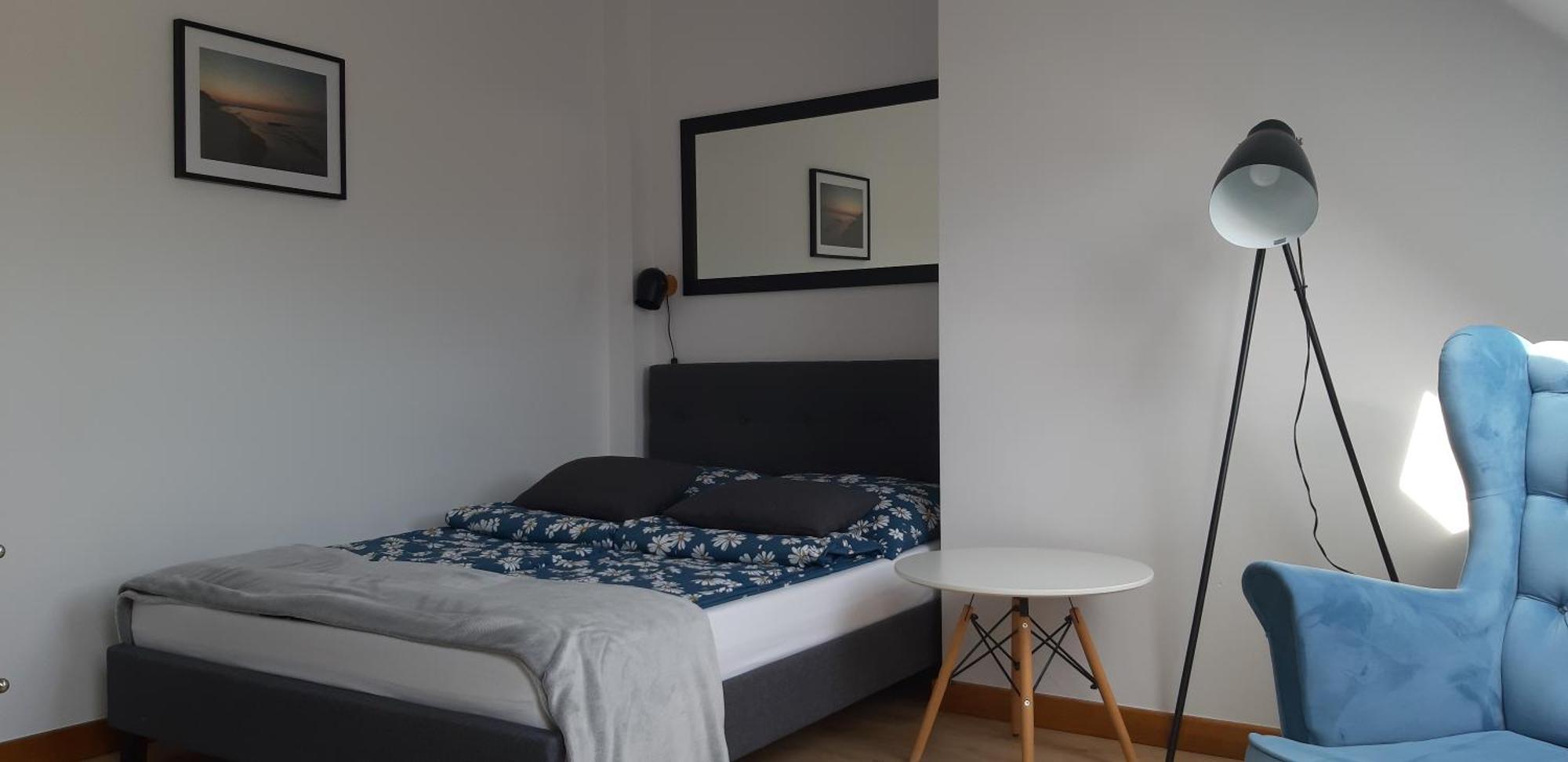 Apartamenty Gosciniec Re-Max Mrzeżyno Εξωτερικό φωτογραφία