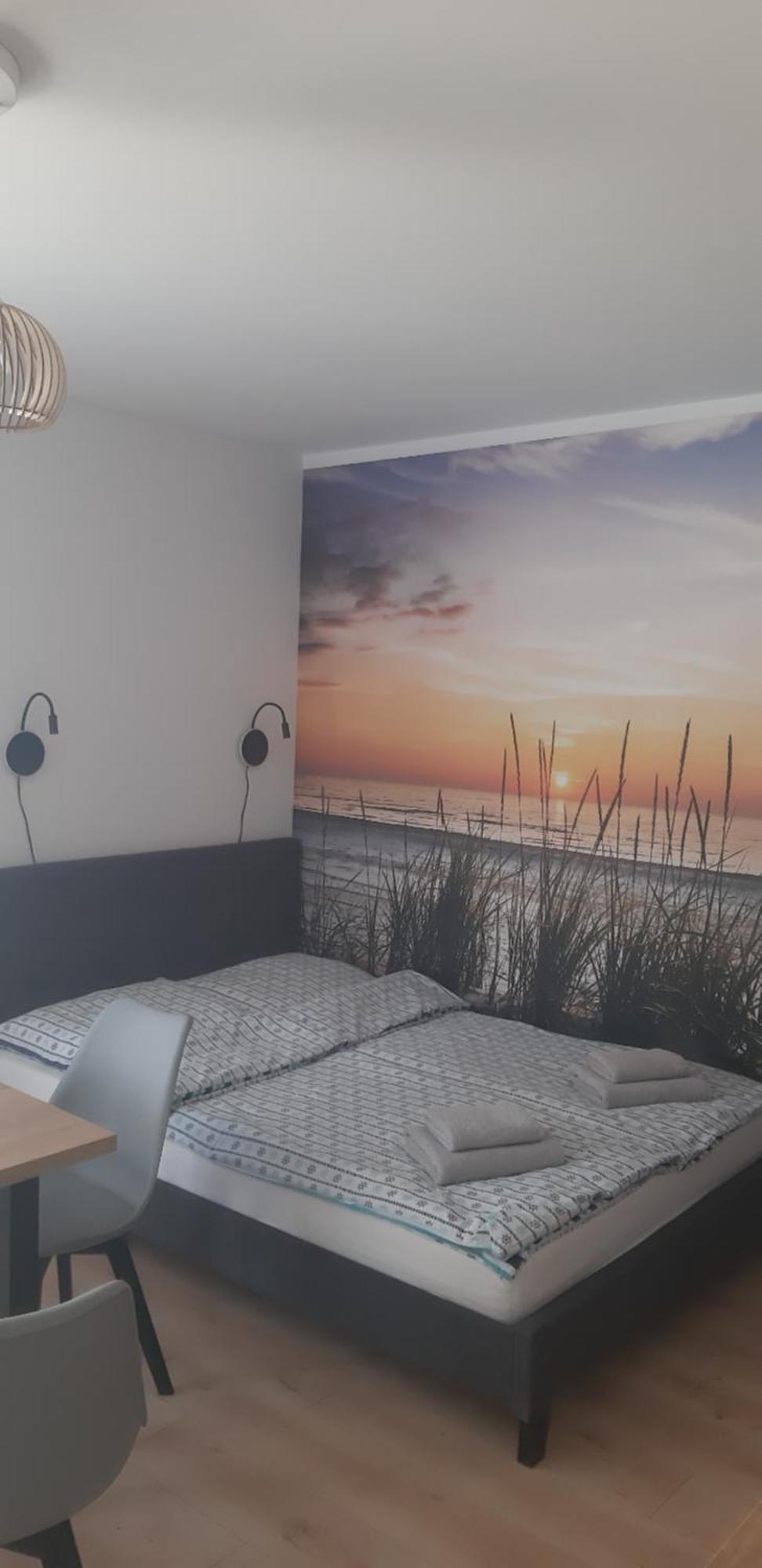 Apartamenty Gosciniec Re-Max Mrzeżyno Εξωτερικό φωτογραφία