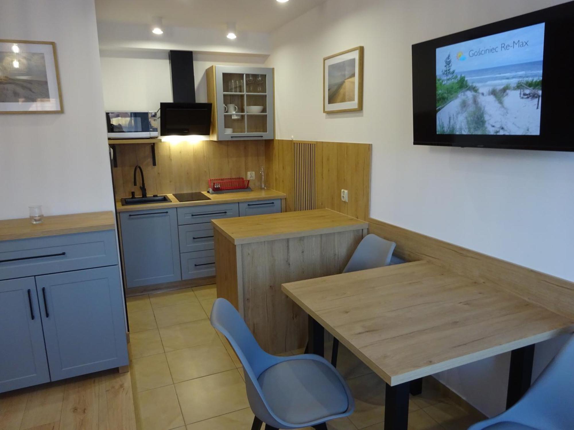 Apartamenty Gosciniec Re-Max Mrzeżyno Εξωτερικό φωτογραφία