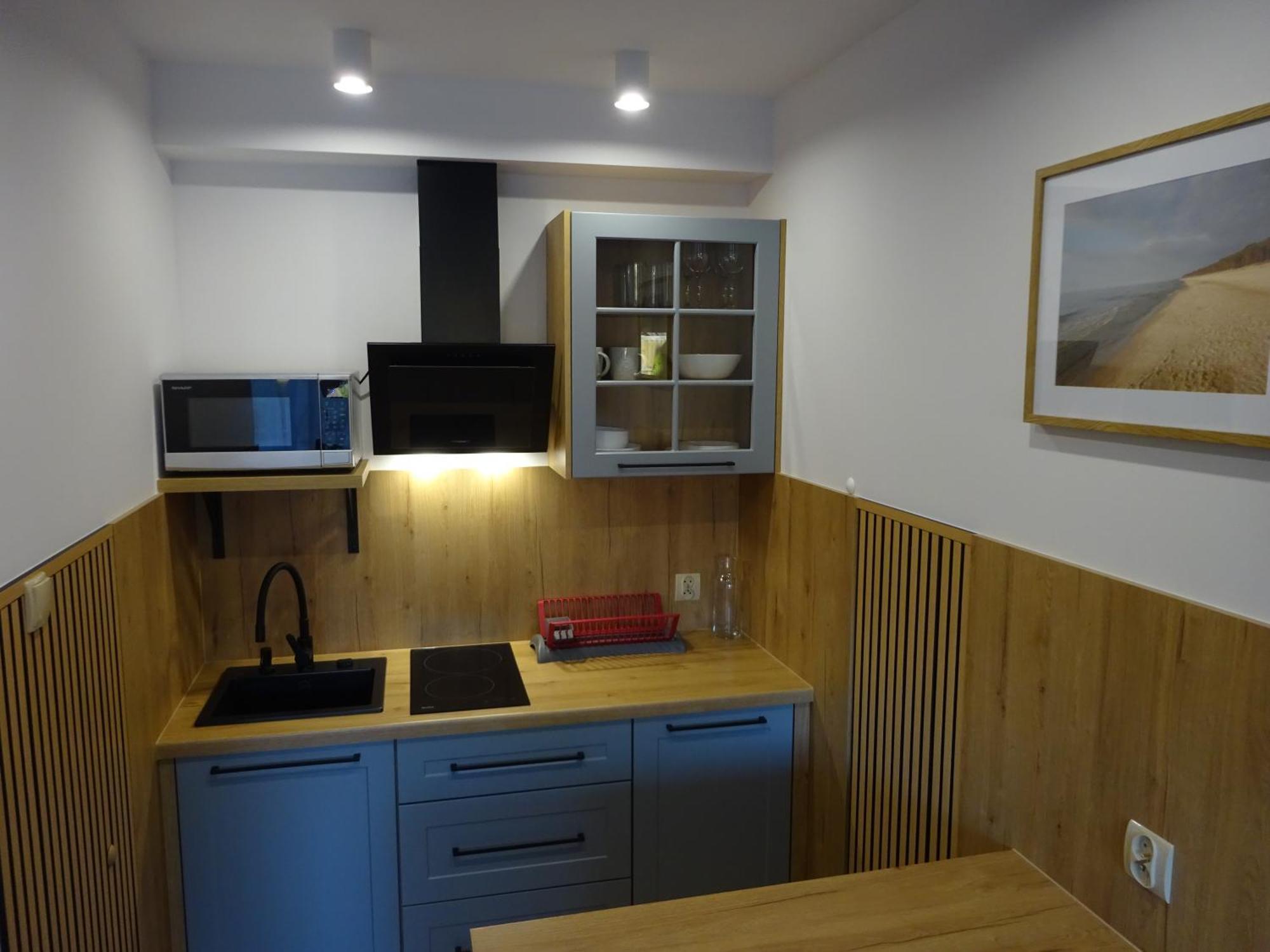 Apartamenty Gosciniec Re-Max Mrzeżyno Εξωτερικό φωτογραφία