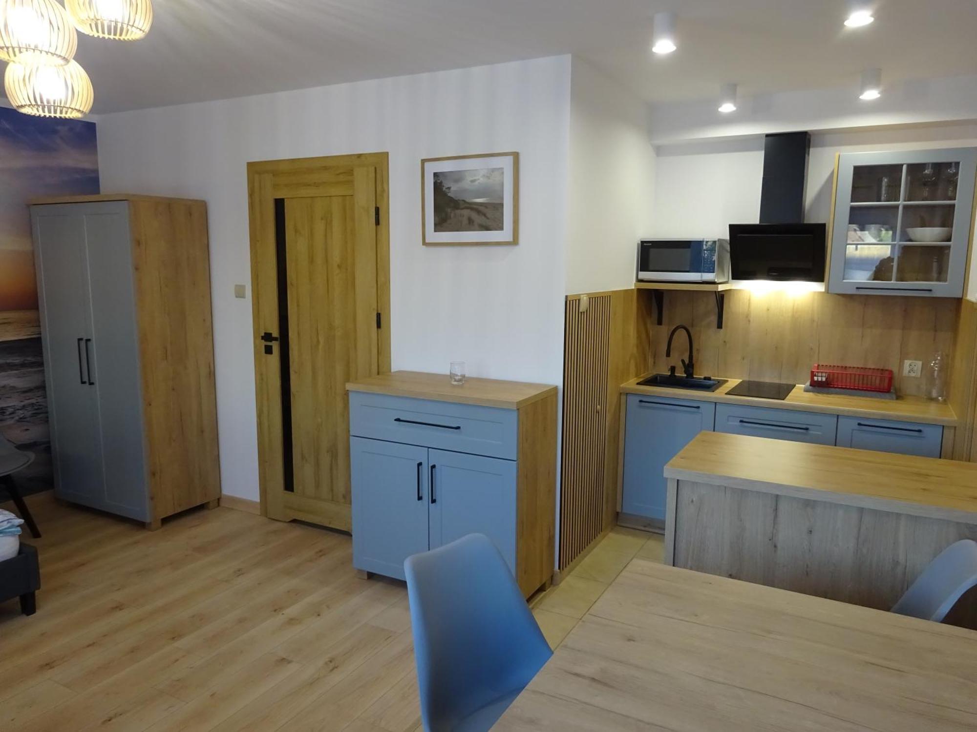Apartamenty Gosciniec Re-Max Mrzeżyno Εξωτερικό φωτογραφία