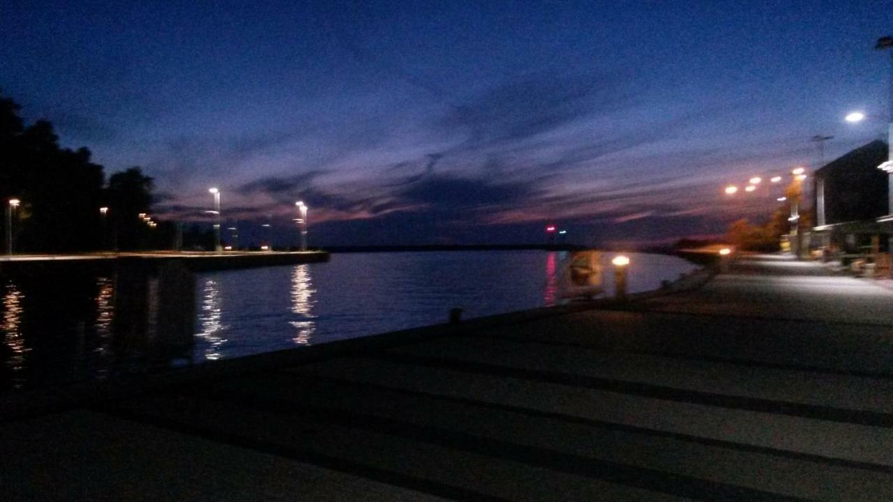 Apartamenty Gosciniec Re-Max Mrzeżyno Εξωτερικό φωτογραφία