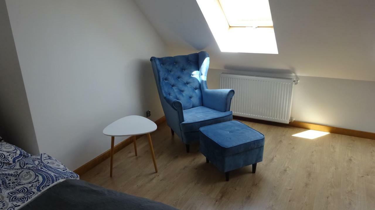 Apartamenty Gosciniec Re-Max Mrzeżyno Εξωτερικό φωτογραφία